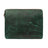 Green Laptop Sleeve Classy Leather Bags