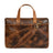 Harbor Laptop Briefcase, Tan Classy Leather Bags