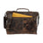 The Buffalo Executive Classy Leather Bags