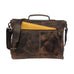 The Buffalo Executive Classy Leather Bags