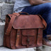 The Attorney Briefcase Classy Leather Bags