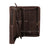 Classic Bible Leather Cover - Choco Classy Leather Bags