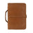 Classic Bible Leather Cover - Tan Classy Leather Bags