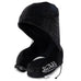 Eyeconic Hooded Ergonomic Memory Foam Travel Neck Pillow Travellty