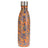 24oz Classic Hydration Double Walled Insulated Stainless Steel Bottle Travellty