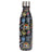 24oz Classic Hydration Double Walled Insulated Stainless Steel Bottle Travellty