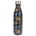 24oz Classic Hydration Double Walled Insulated Stainless Steel Bottle Travellty