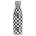 24oz Classic Hydration Double Walled Insulated Stainless Steel Bottle Travellty