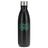 24oz Classic Hydration Double Walled Insulated Stainless Steel Bottle Travellty