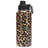 32oz Iconic Hydration Double Walled Insulated Stainless Steel Bottle Travellty