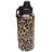 32oz Iconic Hydration Double Walled Insulated Stainless Steel Bottle Travellty