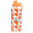 32oz Iconic Hydration Double Walled Insulated Stainless Steel Bottle Travellty