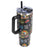 40oz Bold Double Walled Insulated Stainless Steel Tumbler Travellty