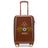 Kustom Kulture Expandable Hardside Carry-on Spinner Suitcase Travellty
