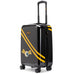 Kustom Kulture Expandable Hardside Carry-on Spinner Suitcase Travellty