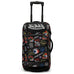 Jax Black 20" Carry-on Rolling Duffel Travellty
