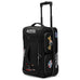 Signature Patch 20" Carry-on Rolling Duffel Travellty