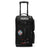 Signature Patch 20" Carry-on Rolling Duffel Travellty