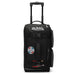 Signature Patch 20" Carry-on Rolling Duffel Travellty
