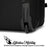 Signature Patch 20" Carry-on Rolling Duffel Travellty