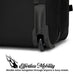Signature Patch 20" Carry-on Rolling Duffel Travellty