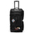 Signature Patch 28" Checked Rolling Duffel Travellty