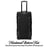 Signature Patch 28" Checked Rolling Duffel Travellty
