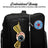 Signature Patch 28" Checked Rolling Duffel Travellty