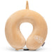 Classic Memory Foam Travel Neck Pillow Travellty