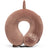 Classic Memory Foam Travel Neck Pillow Travellty