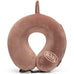 Classic Memory Foam Travel Neck Pillow Travellty