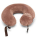 Classic Memory Foam Travel Neck Pillow Travellty