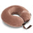 Classic Memory Foam Travel Neck Pillow Travellty