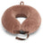 Classic Memory Foam Travel Neck Pillow Travellty