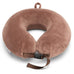 Classic Memory Foam Travel Neck Pillow Travellty