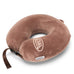 Classic Memory Foam Travel Neck Pillow Travellty