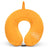 Classic Memory Foam Travel Neck Pillow Travellty
