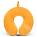 Classic Memory Foam Travel Neck Pillow Travellty