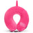 Classic Memory Foam Travel Neck Pillow Travellty