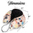 Jax Hooded Memory Foam Travel Neck Pillow Travellty