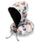Jax Hooded Memory Foam Travel Neck Pillow Travellty