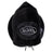 Von Dutch Pinstripe Hooded Memory Foam Pillow Travellty