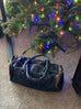 The Blue Sapphire Classy Leather Bags