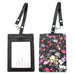 Runway Vegan Leather Luggage Tags Set Travellty
