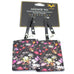 Runway Vegan Leather Luggage Tags Set Travellty