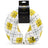 Slumber Memory Foam Neck Pillow Travellty