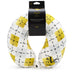 Slumber Memory Foam Neck Pillow Travellty