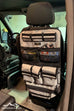 Adventure Ready 2 Seat Organizer Overland Gear Guy