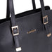 Carrera Velmora Leather Women's Bag Mizuri Leather