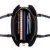 Carrera Velmora Leather Women's Bag Mizuri Leather